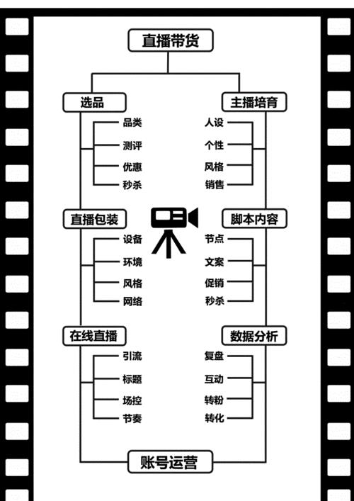 直播代運營相關(guān)材料,淘寶直播代運營(淘寶直播運營都做什么)  第4張