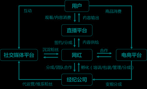 直播代運(yùn)營(yíng)財(cái)務(wù)模式,直播代運(yùn)營(yíng)是什么意思(直播代運(yùn)營(yíng)財(cái)務(wù)模式,直播代運(yùn)營(yíng)是什么意思呀)  第3張