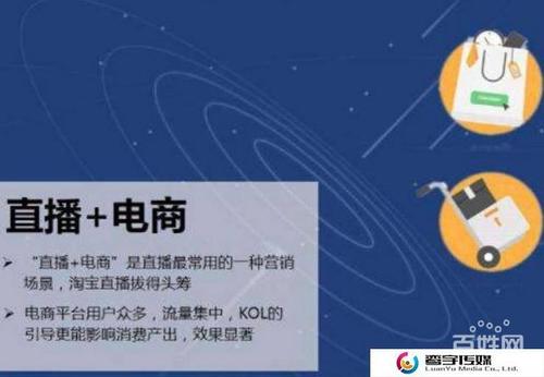 直播公司代運營怎么扣點,直播代運營怎么收費(直播平臺運營費用有哪些)  第4張