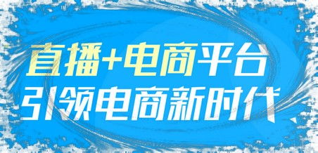 直播帶貨和代運營,直播帶貨怎么運營(直播帶貨和代運營,直播帶貨怎么運營的)  第3張